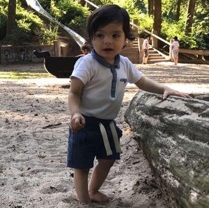 Meet your Posher, Vally